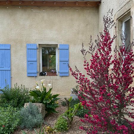 Bed and Breakfast La Bastide Armous-et-Cau Esterno foto